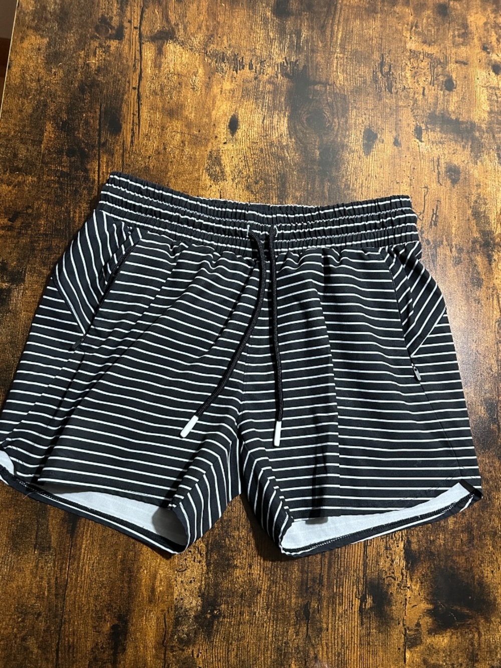 Swim shorts - Picture 2 of 4